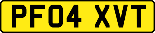 PF04XVT