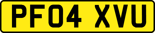 PF04XVU