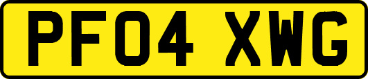 PF04XWG