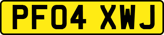 PF04XWJ