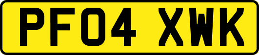 PF04XWK