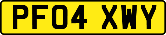 PF04XWY