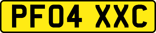 PF04XXC