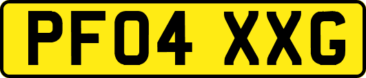 PF04XXG