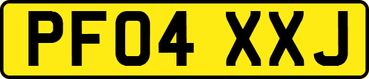 PF04XXJ
