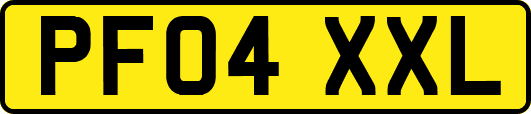 PF04XXL