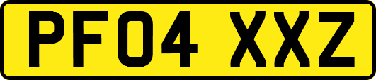 PF04XXZ