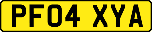 PF04XYA