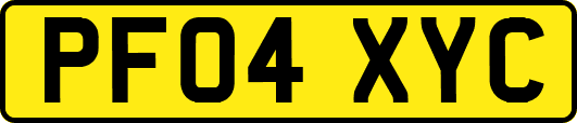 PF04XYC