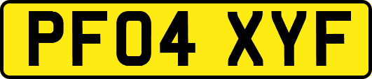 PF04XYF