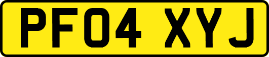 PF04XYJ
