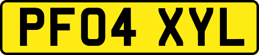 PF04XYL