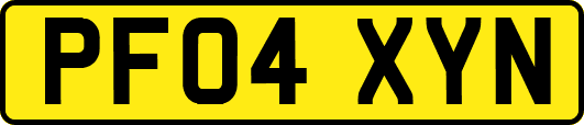 PF04XYN