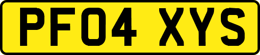 PF04XYS