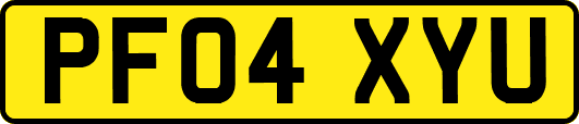 PF04XYU