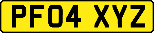 PF04XYZ