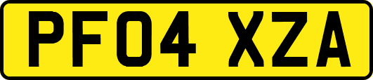 PF04XZA