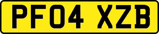 PF04XZB