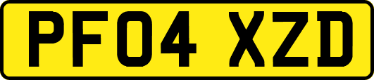 PF04XZD