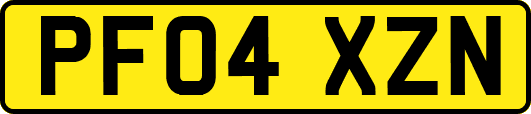 PF04XZN