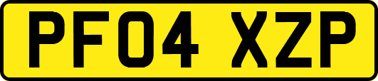 PF04XZP