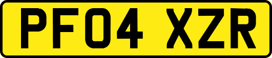 PF04XZR