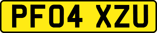 PF04XZU