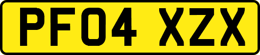 PF04XZX