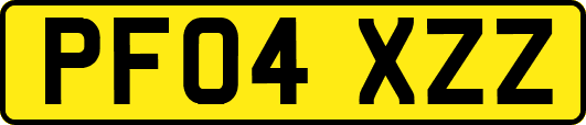 PF04XZZ