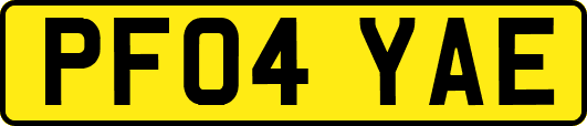 PF04YAE