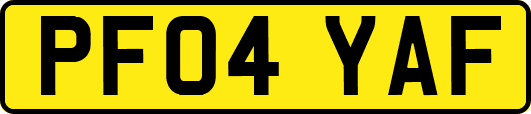PF04YAF