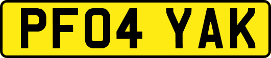 PF04YAK