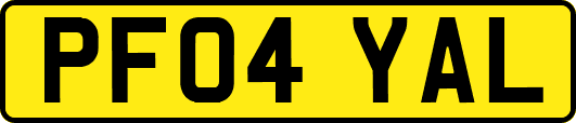 PF04YAL