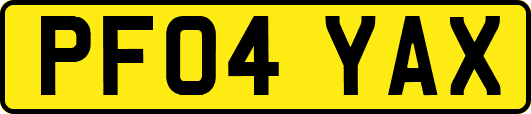 PF04YAX