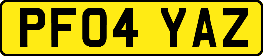PF04YAZ