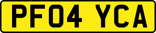PF04YCA
