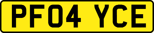 PF04YCE