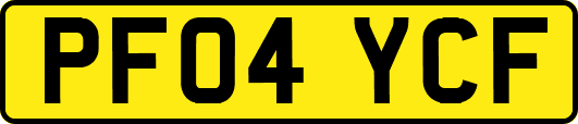 PF04YCF