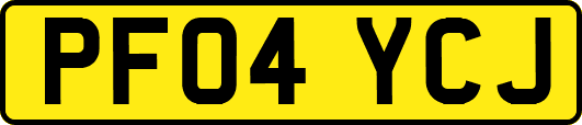 PF04YCJ