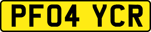 PF04YCR