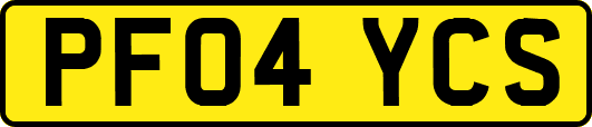 PF04YCS