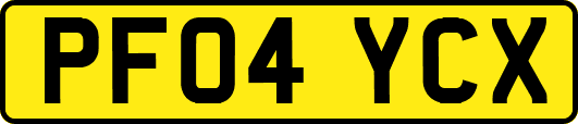 PF04YCX