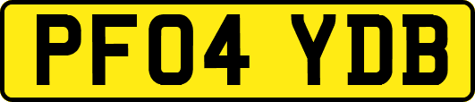 PF04YDB