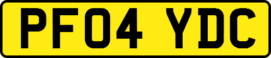 PF04YDC
