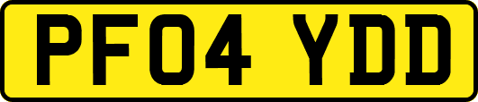PF04YDD