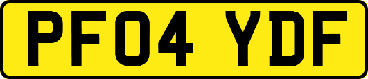 PF04YDF
