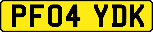 PF04YDK