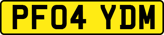 PF04YDM