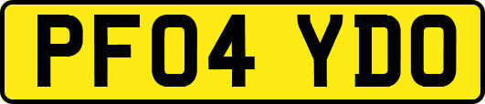 PF04YDO