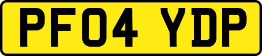 PF04YDP